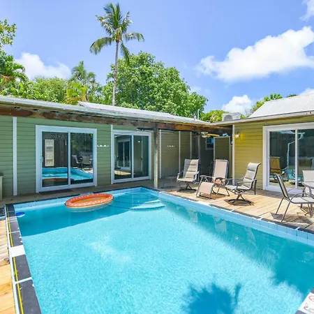 Conch Cove Villa